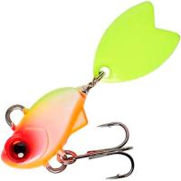 Тейл-спиннер Narval Buzzing Bug 10gr #004-Clown