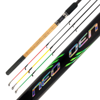 Удилище фидерное Kaida Neoxen XT Feeder 3.0m 180gr