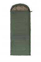 Спальный мешок одеяло Totem Fisherman XXL (левый) 220*90 см (-0°C)