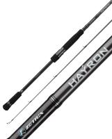Спиннинг Zetrix Hayron 2nd Generation HRS-702MH 2.13m 10-35gr