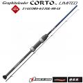 Graphiteleader Corto LIMITED 21 Graphiteleader Corto LIMITED 21
