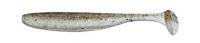 Keitech Easy Shiner 3 #410T Crystal Shad