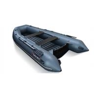 Лодка ПВХ Хантер 390 А