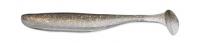 Keitech Easy Shiner 5 #417 Gold Flash Minnow