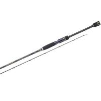 Спиннинг Nissin Ares Lester Boron 800ML  2.40m 7-28gr