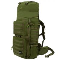 Рюкзак тактический Tramp Bastion 60л (olive)