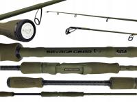 Спиннинг Savage Gear SG4 Power Game 2.21m 50-100gr