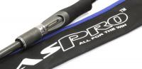 Спиннинг Graphiteleader ASPRO GAPS-742M