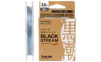 Флюорокарбон Sunline Black Stream 70m #1.5/ 0.205mm