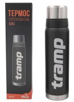 Термос Tramp Expedition Line 0,9 л cерый