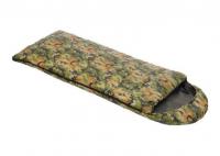 Спальный мешок Poseidon Fish 225*95 см (-10°C)