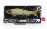 Воблер Gan Craft Jointed Claw 70S #AR-04