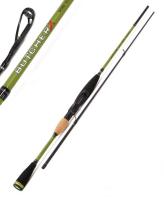 Спиннинг Maximus Butcher-X 24ML 2.4m 5-21gr