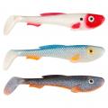Abu Garcia Beast Paddle Tail Abu Garcia Beast Paddle Tail