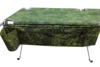 Органайзер для раскладушки Берег