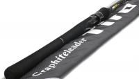 Спиннинг Graphiteleader Tiro MR 812MH-MR 2.47m 14-42gr