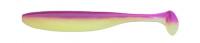 Keitech Easy Shiner 3.5 PAL#12 Grape Shad Keitech Easy Shiner 3.5 PAL#12 Grape Shad