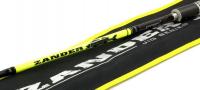 Спиннинг Favorite Zander ZRS-682M 2.07m 0-32gr