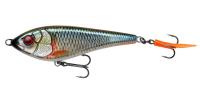 Воблер Savage Gear Deviator Swim 14cm 70gr# Roach