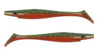Силиконовая приманка Strike Pro Pig Shad Jr. #009 (2 шт.)