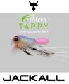 Jackall micro Tappy