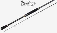 Спиннинг Folkfishing Heritage FHS 782MH 2.34m 7-38gr