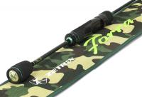 Спиннинг Zetrix Forra 672L 2.02m 1.5-8gr