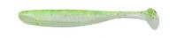 Keitech Easy Shiner 3.5 PAL#02 Lime Chart Shad Keitech Easy Shiner 3.5 PAL#02 Lime Chart Shad