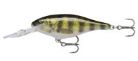 Воблер Rapala Shad Rap SR-9 PEL