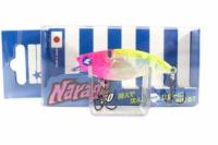 Раттлин Blue Blue Narage 50 #9