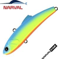Виб Narval Frost Candy Vib 80mm 21g #004