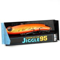 Воблер Frapp (Vib) Jiggle 95 30g #18
