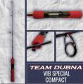 Hearty Rise Team Dubna Vib Special Compact