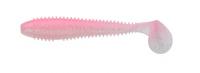 Keitech Swing Impact FAT 3.3 EA#10 Pink Silver Glow Keitech Swing Impact FAT 3.3 EA#10 Pink Silver Glow