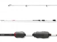 Спиннинг Daiwa Team Daiwa Trout Area Commander TD662ULXS 1.95m 0.5-5gr