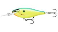 Воблер Rapala Shad Rap Elite 55 GDPRT
