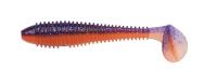 Keitech Swing Impact FAT 4.3 PAL# 09T Violet Firre Keitech Swing Impact FAT 4.3 PAL# 09T Violet Firre
