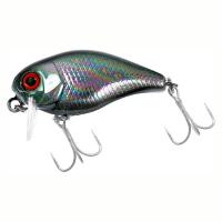 Воблер Jackall Chubby 38F SSR Ul Tamamushi