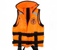 Жилет спасательный детский до 35 кг