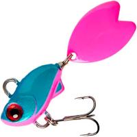 Тейл-спиннер Narval Buzzing Bug 21gr #006-Dichka