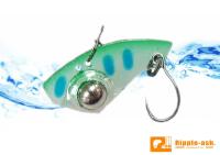 Цикада Ripple-Ash VIB sinking, 30mm 2.5g цв. M03