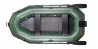 Надувная лодка BARK В-270N