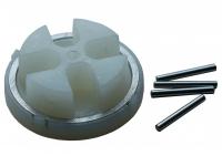 Механизм на куб Лотос (Хаб 4х шплинт) 1шт