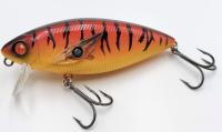 Воблер MADOTACHI Hanitas Crank #Tiger