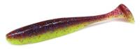 Keitech Easy Shiner 4" EA#15T Grape Chart Red FLK Keitech Easy Shiner 4" EA#15T Grape Chart Red FLK