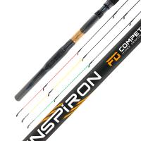 Удилище фидерное Kaida Inspiron Carbon 3.6m 60gr