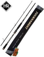 Спиннинг Hearty Rise Team Dubna Tournament Limited TDT-822H 2.50m 15-75gr