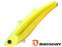 Bassday Range Vib 55ES HH100 EXRTA SINKIG