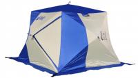 Зимняя палатка Polar Bird 4Т (Термо) Long (290х230/200 см)