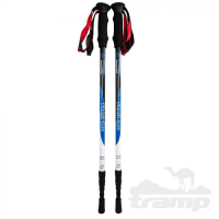 Палки треккинговые Tramp Trail 